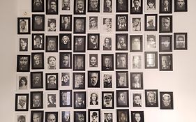 The Actors Studio