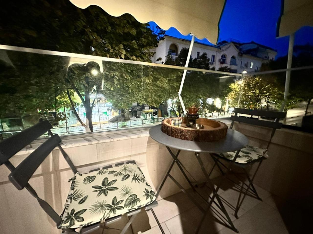 The Actors Studio Tirana Exterior photo
